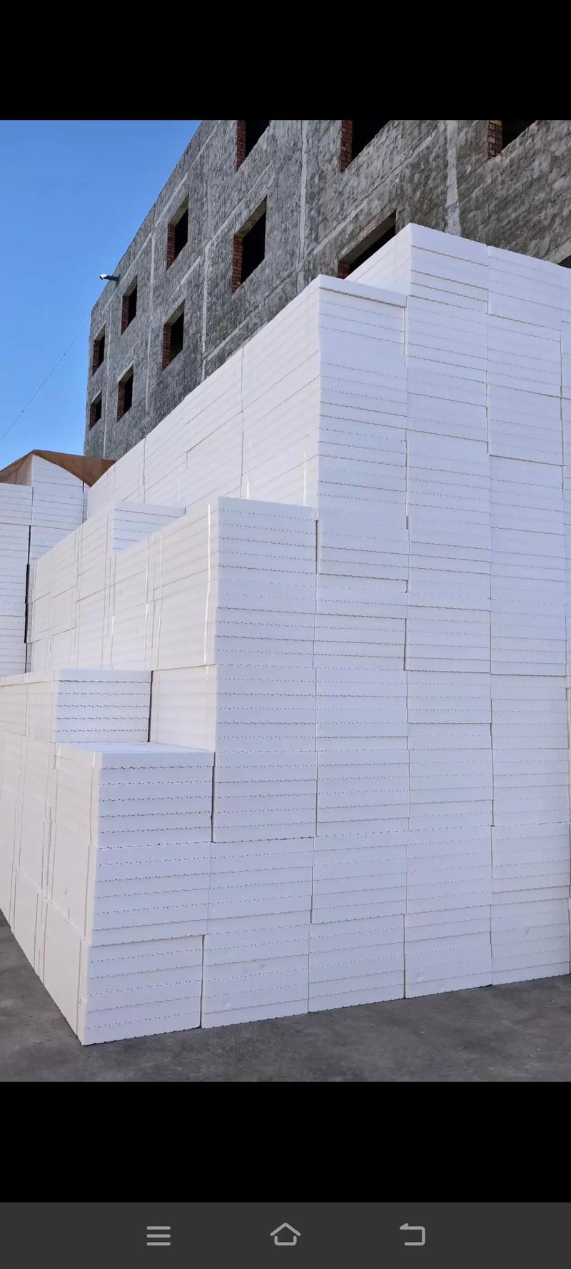 绿色建材引领未来建筑潮流——环保建材行业动态