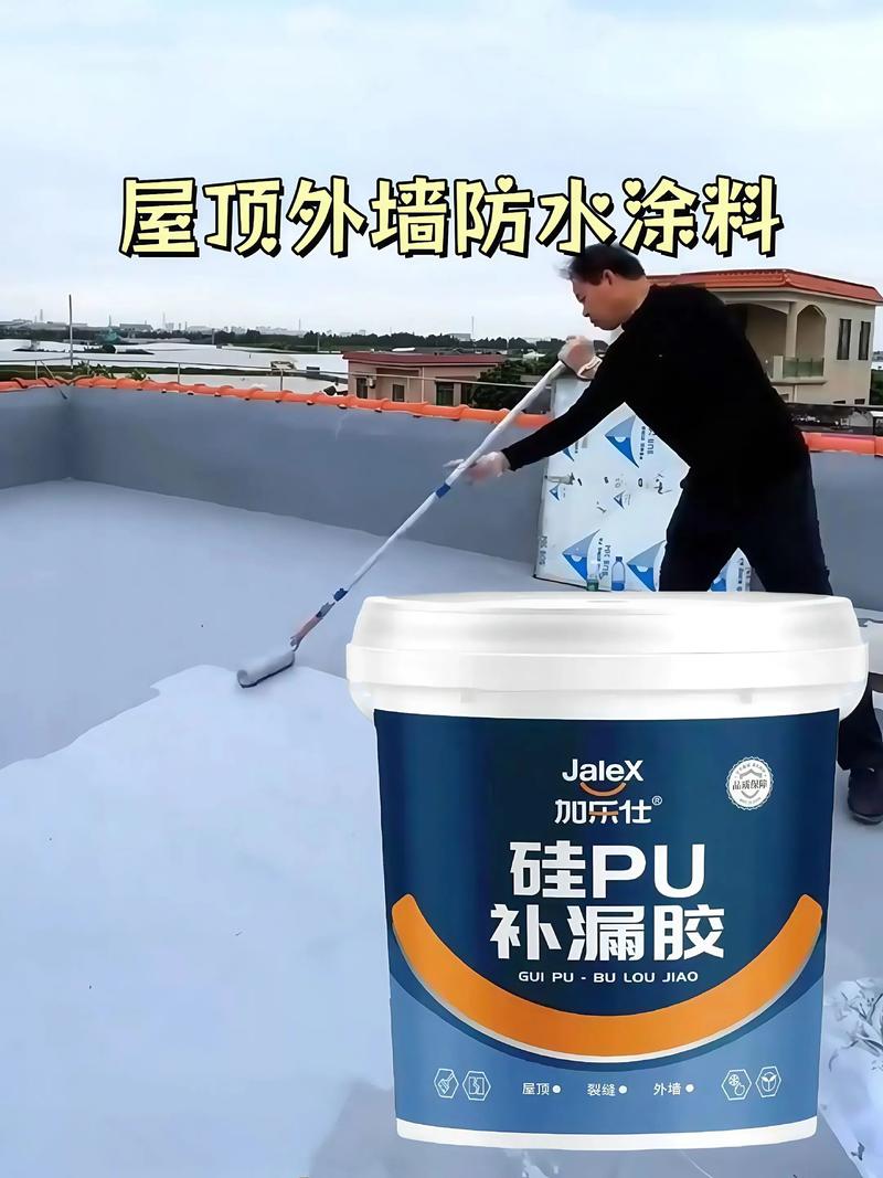 绿色建材：为我们的明天添砖加瓦